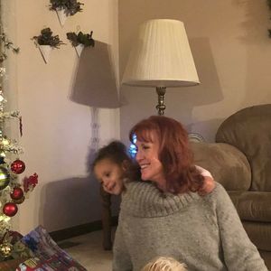 Meet your Posher, Raena